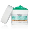 image:imageAdvanced Clinicals Hyaluronic Acid Gel Facial Mask Skin Care Brightening Hydrating Anti Aging Face Mask amp Moisturizer Helps Transform Dry Skin WCollagen Chamomile Aloe Vera 5 Fl Oz Pack of 2Collagen Gel Face Mask