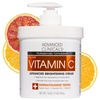 4 - Vitamin C Brightening Body Cream