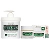image:imageAdvanced Clinicals Hyaluronic Acid Moisturizer Gel Face Cream WVitamin E  B5  Hydrating amp Vitamin C Face Lotion Hydrates Dry Skin amp Improve Look Of Wrinkles amp Fine Lines 2 Fl OzCollagen Face  Body Cream