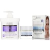Hyaluronic Acid Face + Body Cream